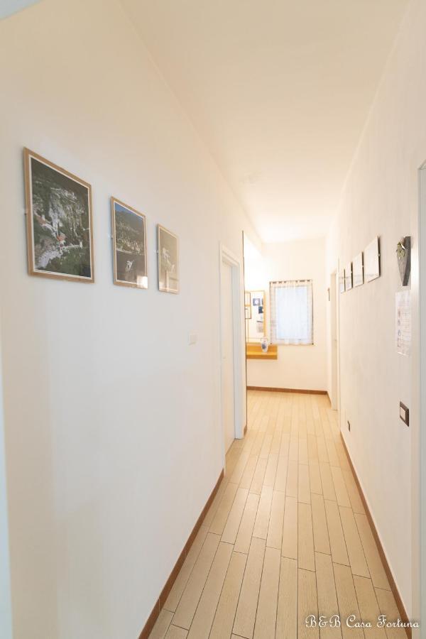 B&B Casa Fortuna Lecco Exterior foto