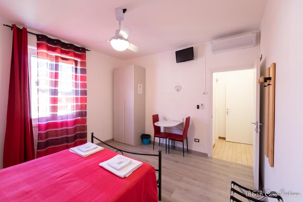 B&B Casa Fortuna Lecco Exterior foto