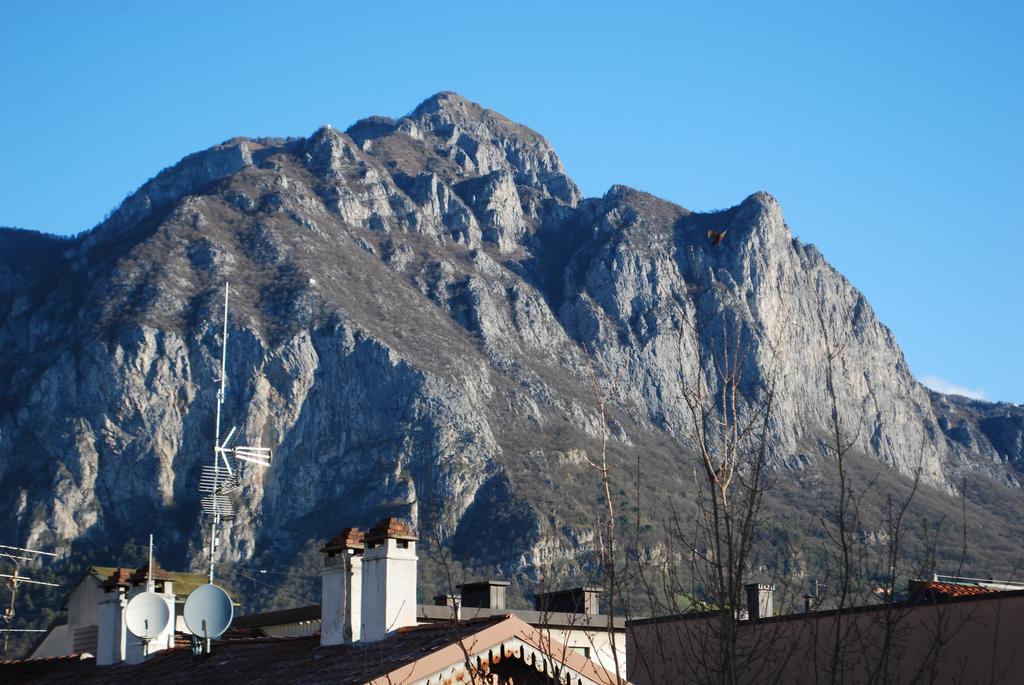 B&B Casa Fortuna Lecco Exterior foto