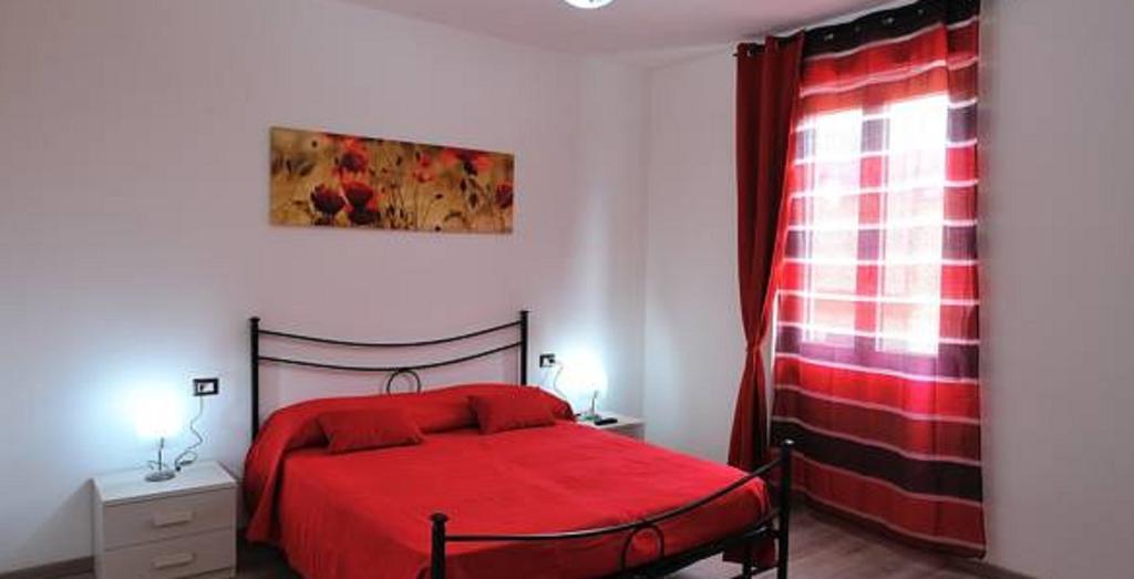 B&B Casa Fortuna Lecco Habitación foto