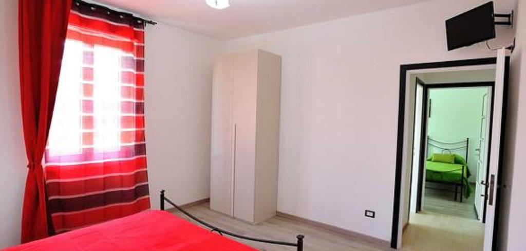 B&B Casa Fortuna Lecco Habitación foto